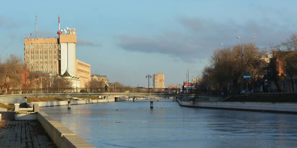 Холодная вода астрахань