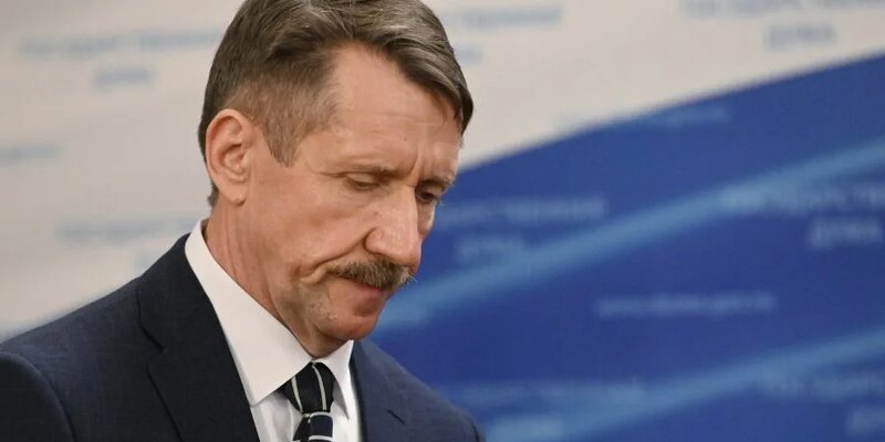 Виктор Бут заявил, что может принять участие в выборах