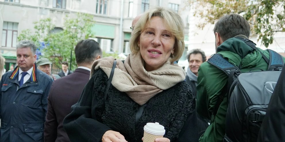 Дети юлии рутберг фото Актриса Юлия Рутберг призналась, что не хочет влюбляться: Новости