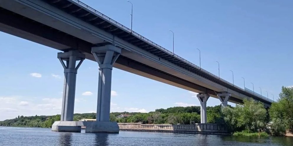 Обход саратова автомобильный