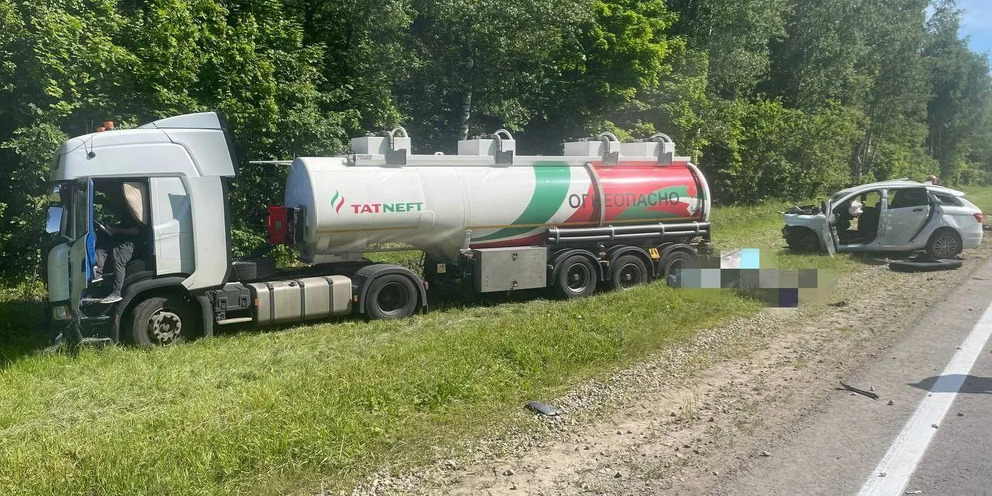 Количество пострадавших в дтп в германии