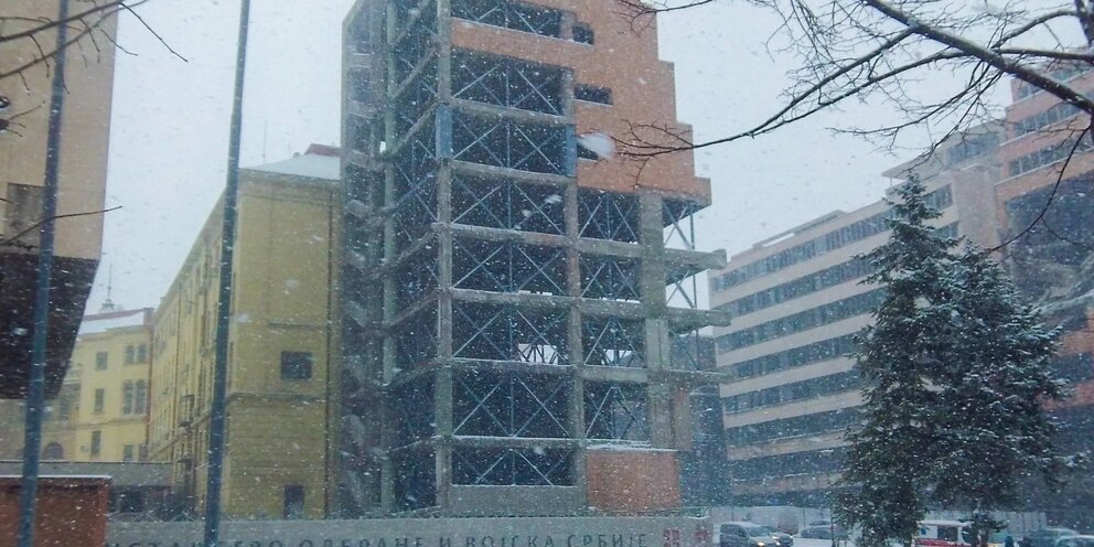 Госсекретарь сша