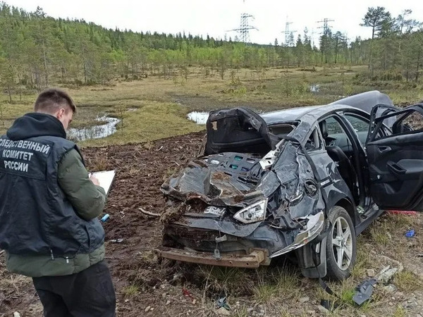 Дети пострадавшие в дтп