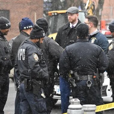 Сша беспорядки