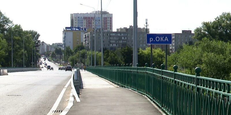 Мост дружбы фото
