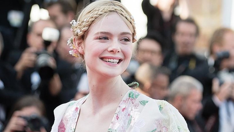 фанат актриса