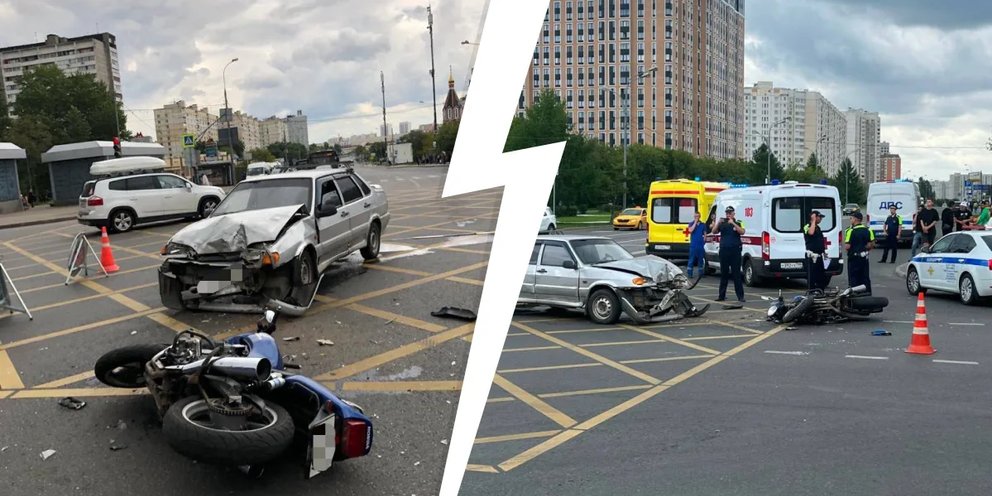 Москва 20.07 2024