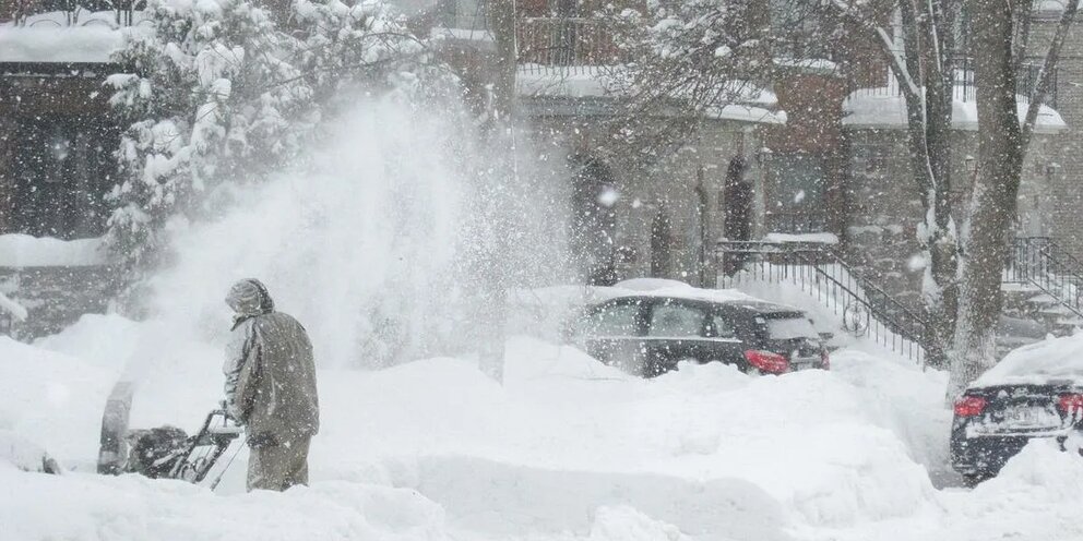 зимний шторм ури 2021. снежный дом. морозы в сша. зима в техасе. аномальное похолодание.