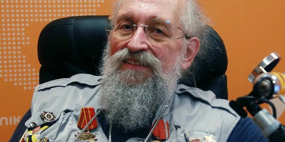 выдающийся публицист