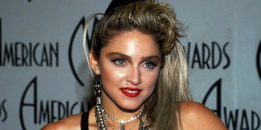 Free Madonna concert in Rio de Janeiro - YouTube