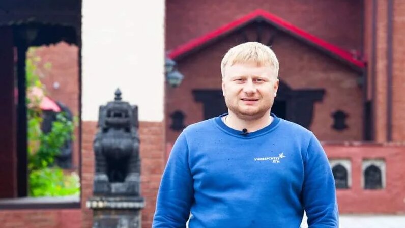 Виталий иванищев воронеж экскурсии
