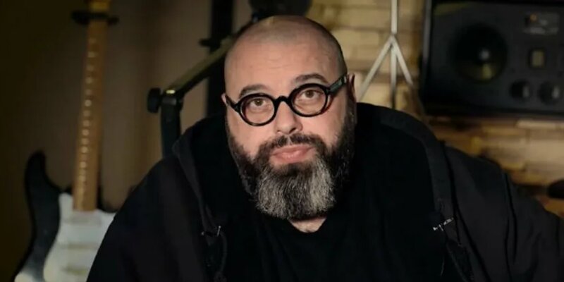 Продюсер Максим Фадеев лишился званий и денег: кадры частной жизни композитора