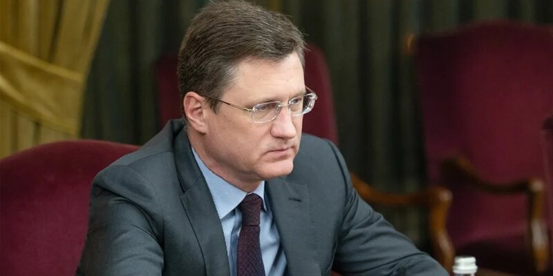 Новак: ЕС легализовал серые схемы поставок российских нефтепродуктов