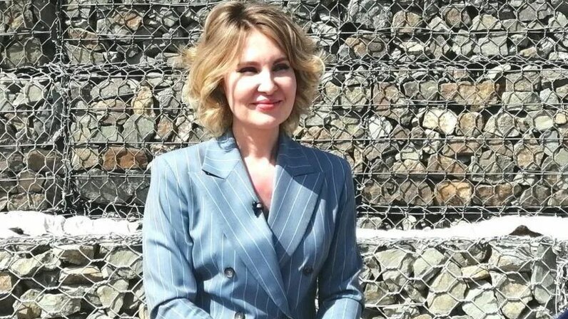 Наталья Ибрагимова представила оренбургский опыт благоустройства в Госдуме Дзен