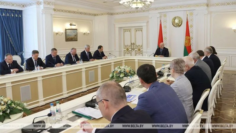 Комиссия городского планирования подготовила проект строительства