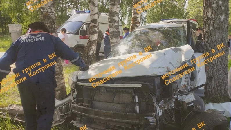 Дети пострадавшие в дтп