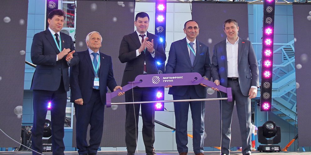 Метафракс губаха карта