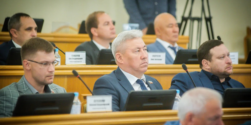 Особо значимые инвестиционные проекты воронежской области Пять проектов, 700 млн инвестиций: в Ульяновской области появятся новые производ