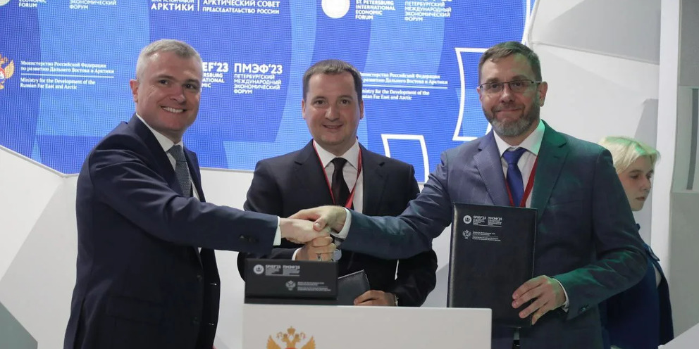 Поддержка проекта на государственном уровне