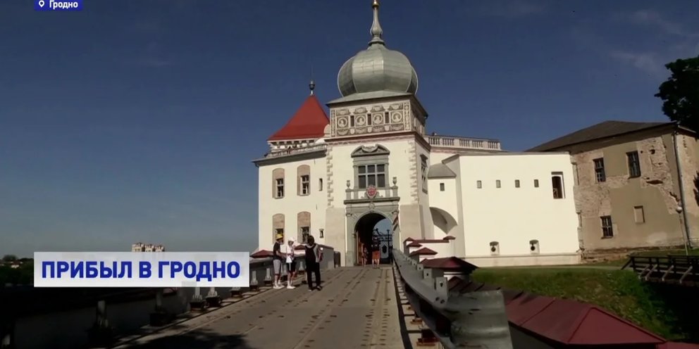 Брест кад проект