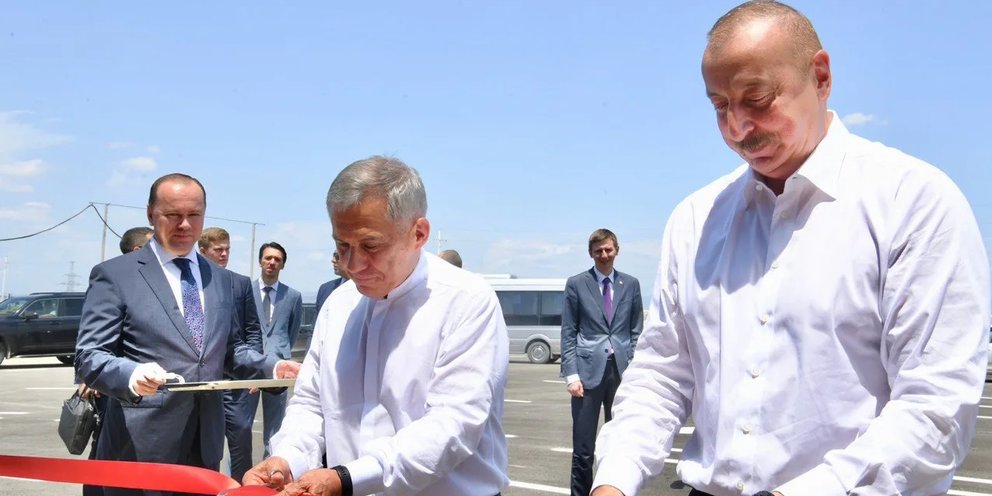 Бизнес план пао камаз
