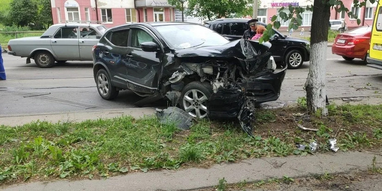 Пострадавшие в дтп на ленинском проспекте