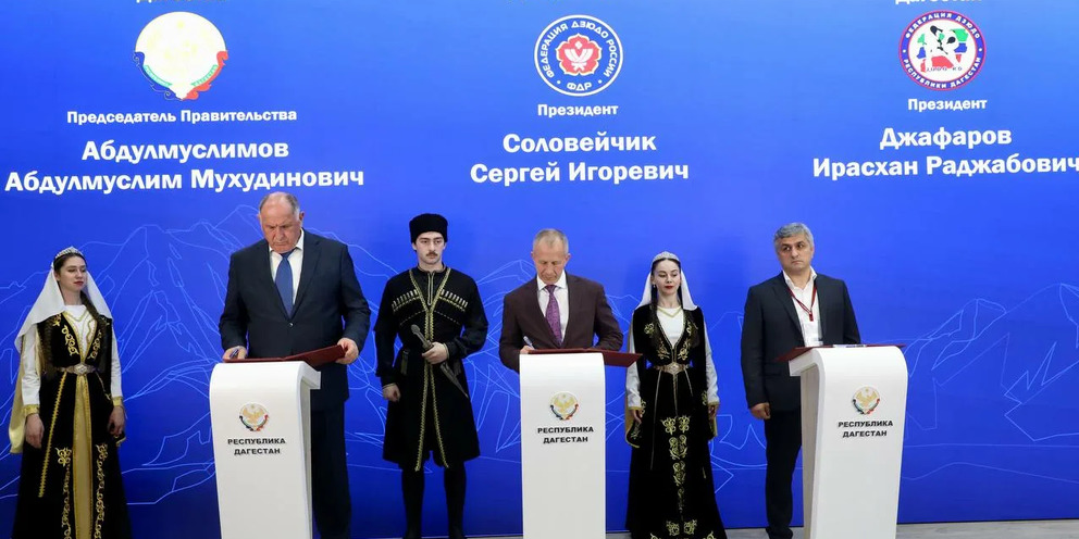 Презентация дагестанские языки