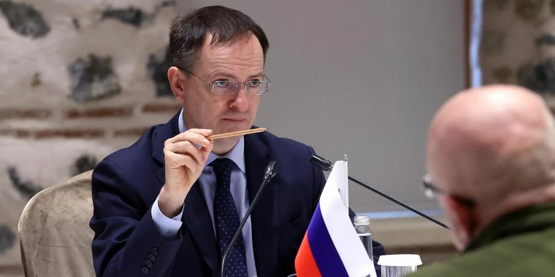 Проект мирного соглашения между россией и украиной