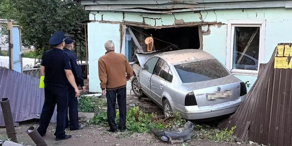 Дтп из за отсутствия дорожного знака