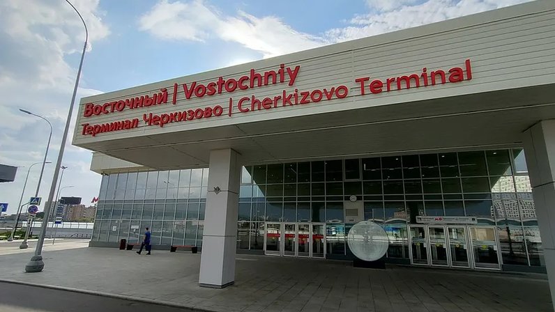 Проект застройки москвы до 2025 года
