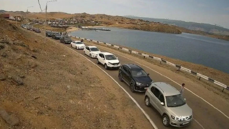 Кто следит за водителями