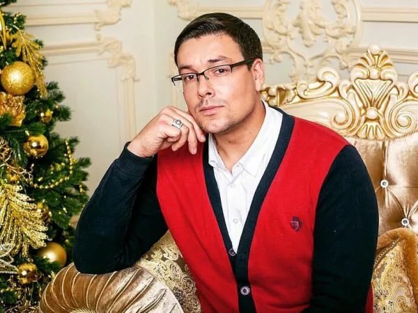 Уход чуева с проекта дом 2