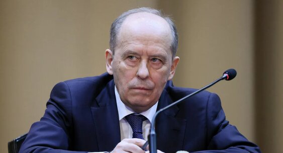Бортников: ФСБ с&nbsp;Узбекистаном пресекли 5 нападений террористов на&nbsp;Россию|