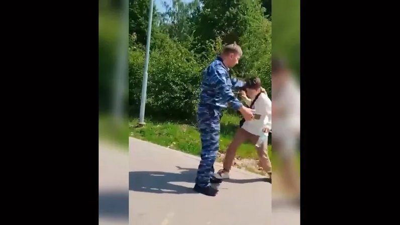 План парка добросельский во владимире