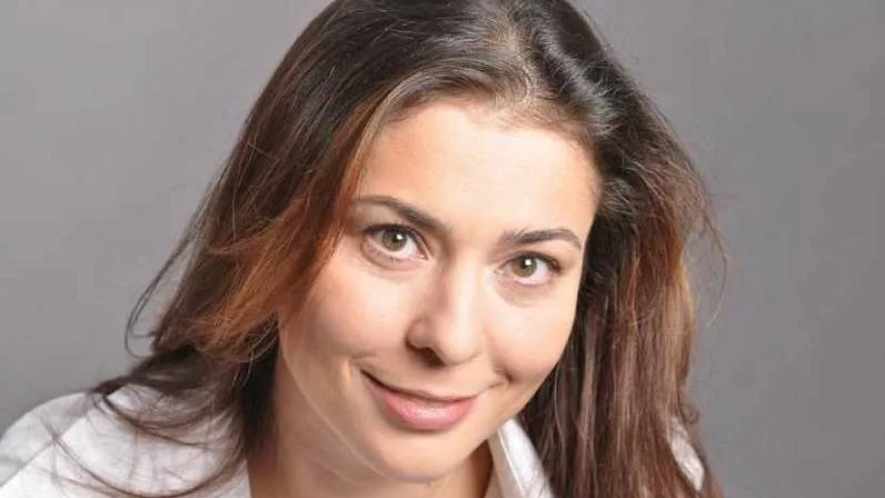 Анна королева биография личная жизнь Актриса Инна Королёва поделилась мыслями относительно продолжения съёмок "Сватов