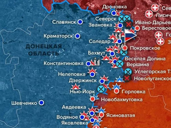 Карта боевых действий на украине на сегодня в реальном времени русская версия смотреть бесплатно