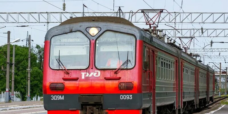 Возобновление движения поездов. Возобновление движения поездов