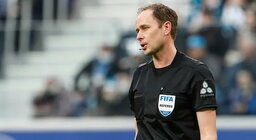 Как можно заменить судью Спортдиректор "Ростова" Рыскин - о замене судьи: не знаю, с чем это связано Дзен