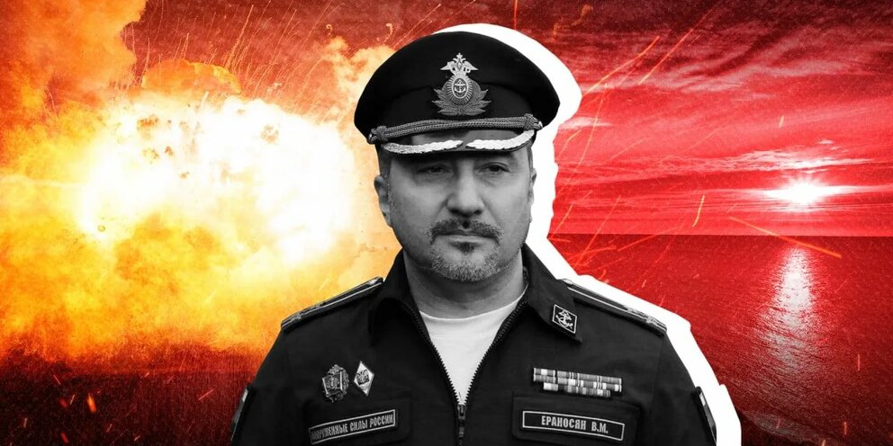 Анатолий матвейчук военный эксперт фото Военный эксперт Ераносян объяснил шаги Зеленского по утилизации "азовцев": Яндек