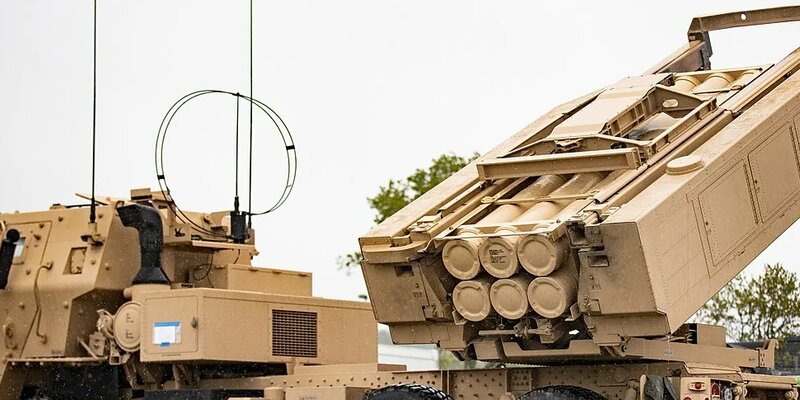 США пока не передали Украине по ленд-лизу никакого вооружения