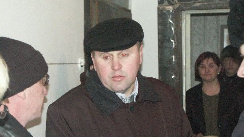 Манишин последние новости