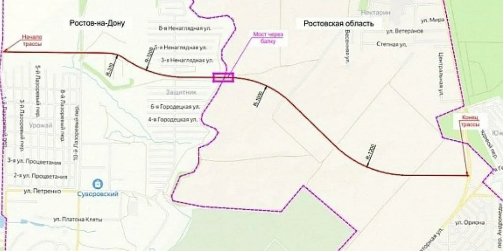 Проект канатной дороги в ростове на дону