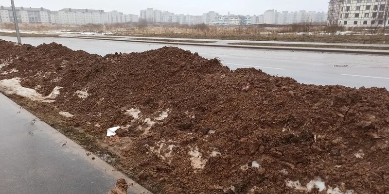 Фото газон великий новгород Прокурор Великого Новгорода проведет выездной приём граждан Дзен