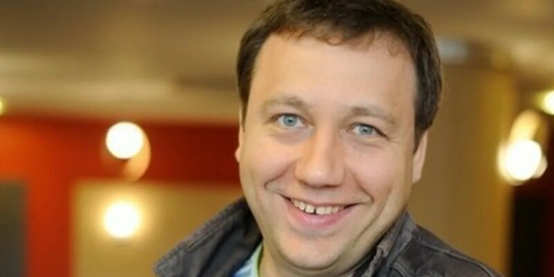 Russian actor of theater and cinema Georgy Dronov spoke about the new film direc