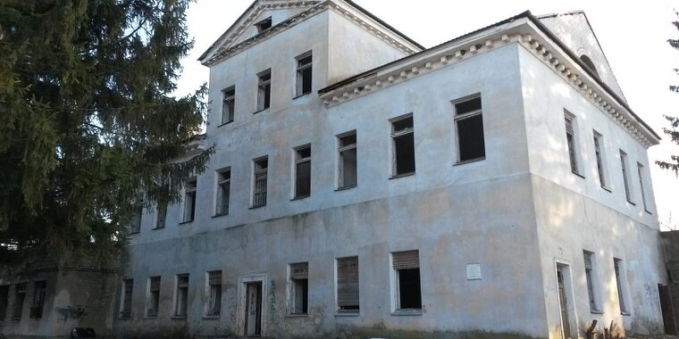 Дача башкирцева семилуки фото