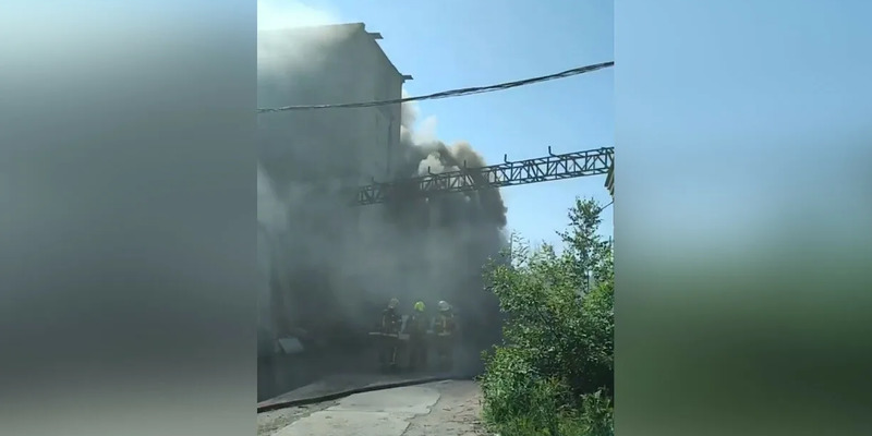 Питер и санкт петербург