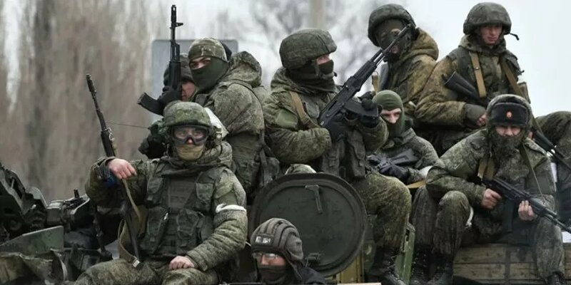 Генерал Тутрин рассказал, как ВСУ пытаются обмануть российскую разведку