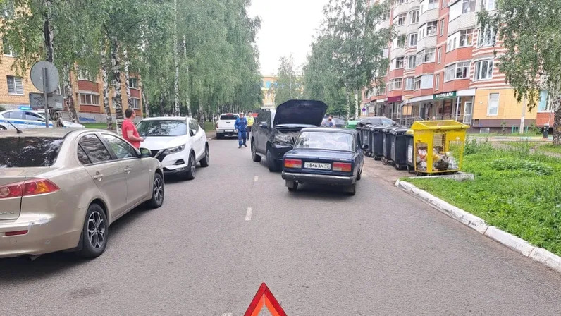 Возгорание автомобиля это дтп или нет