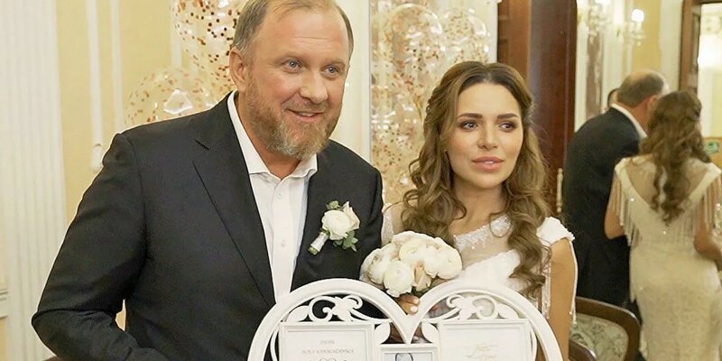 Константин Ивлев: "Из семьи меня никто не уводил" - 7Дней.ру