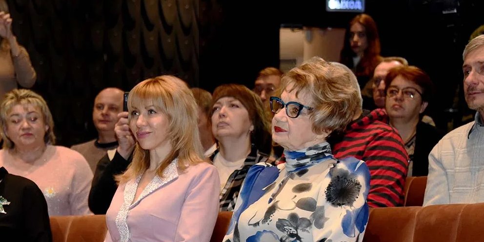 Директор диорамы белгород фото Музей-диораму в Белгороде возглавила Елена Чефонова: Новости
